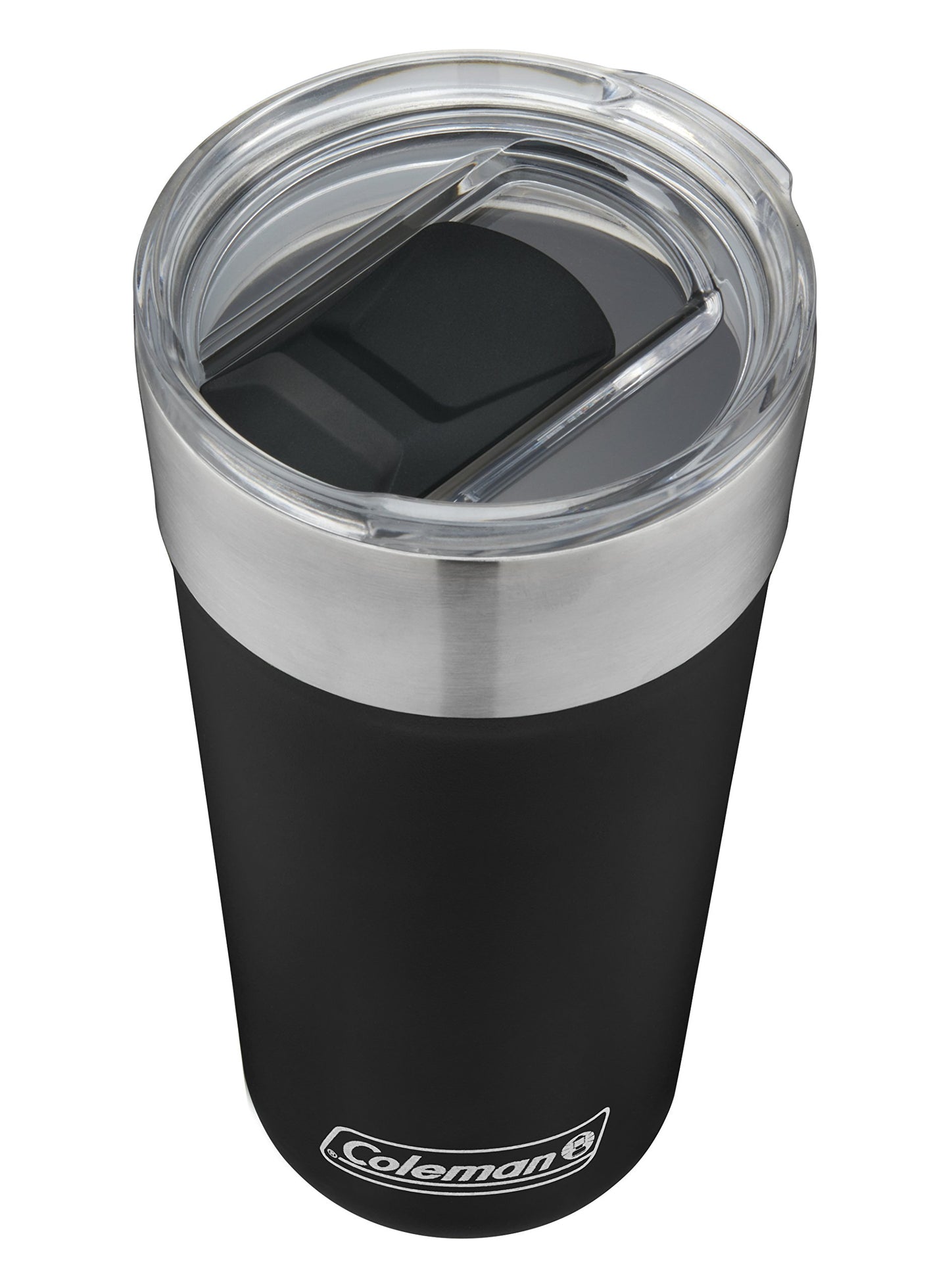 Coleman Brew Stainless Steel Insulated Tumbler, 20oz