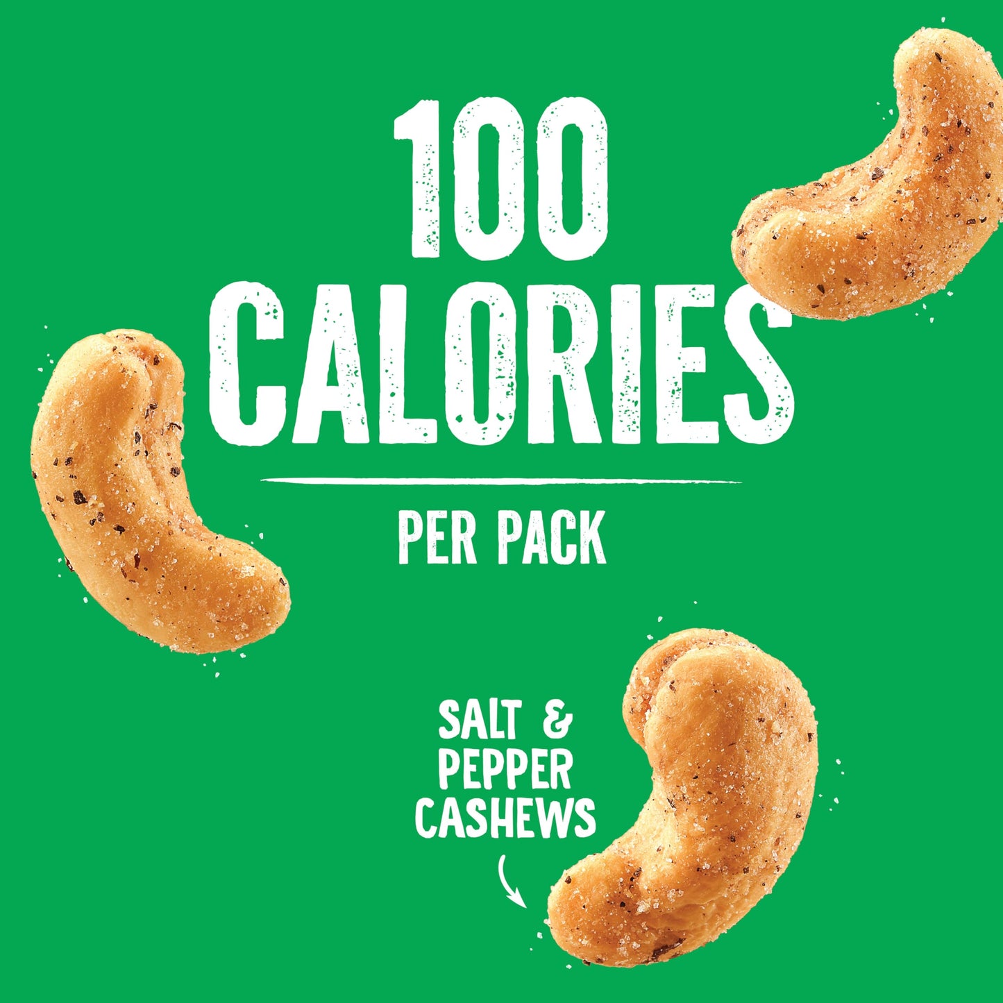 Emerald Nuts Mixed Nuts Variety Pack 18ct (1-Pack) , 100-Calorie Individual Packs , Features Dry Roasted Almonds, Natural Almonds & Walnuts, and Roasted & Salted Cashews