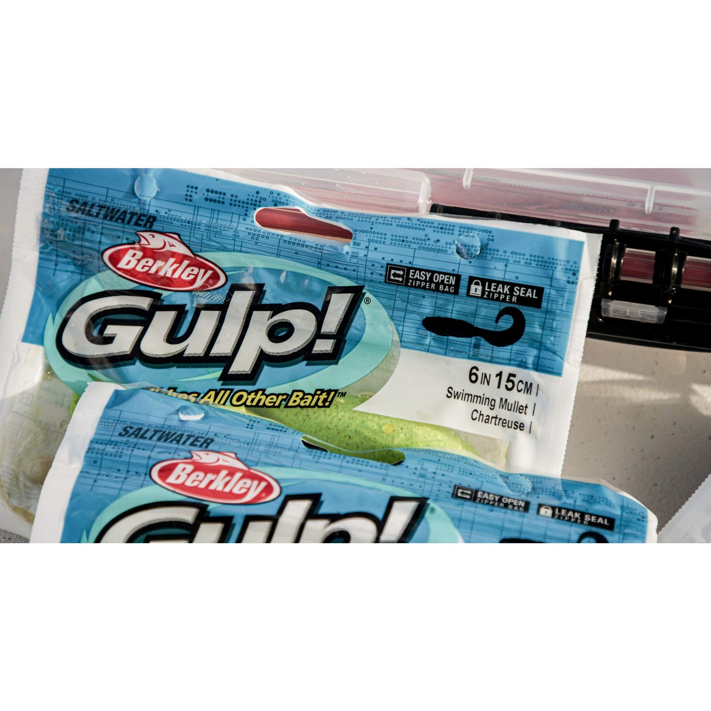 Berkley GSSM Gulp