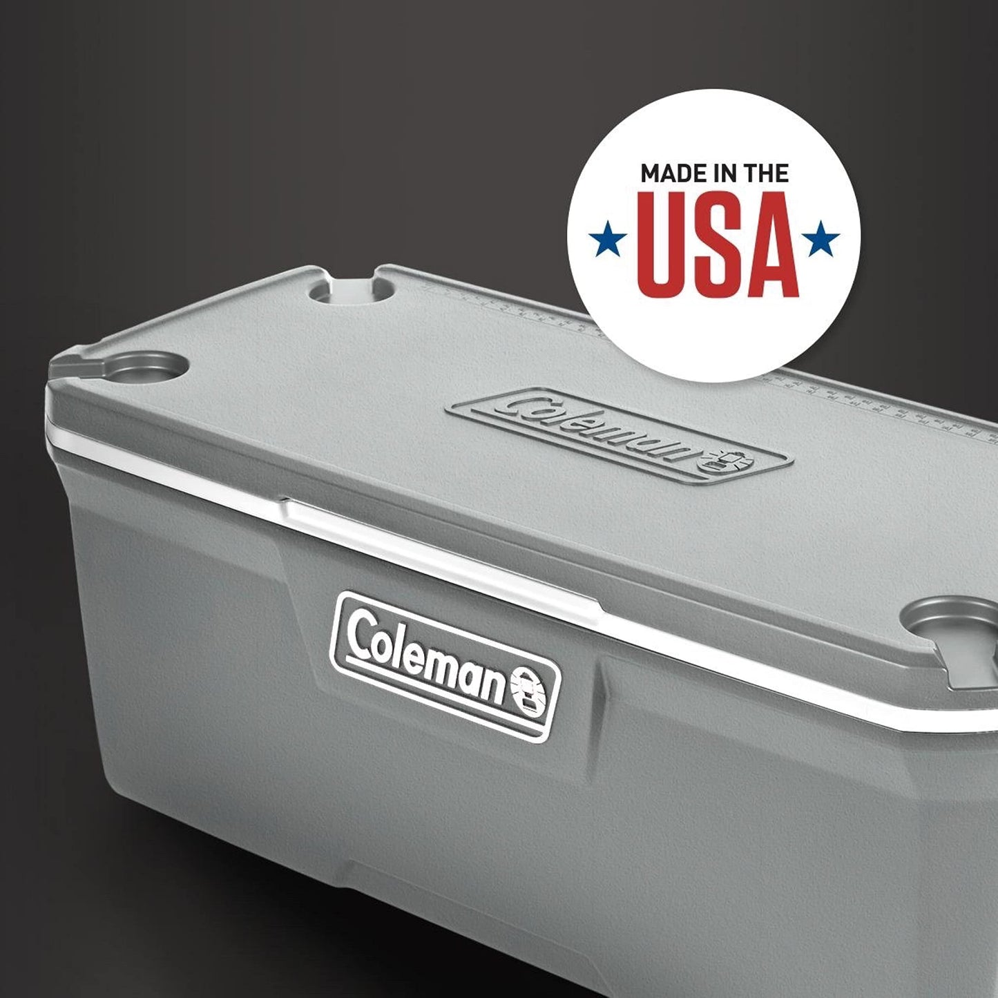Coleman Classic Series Insulated Portable Cooler