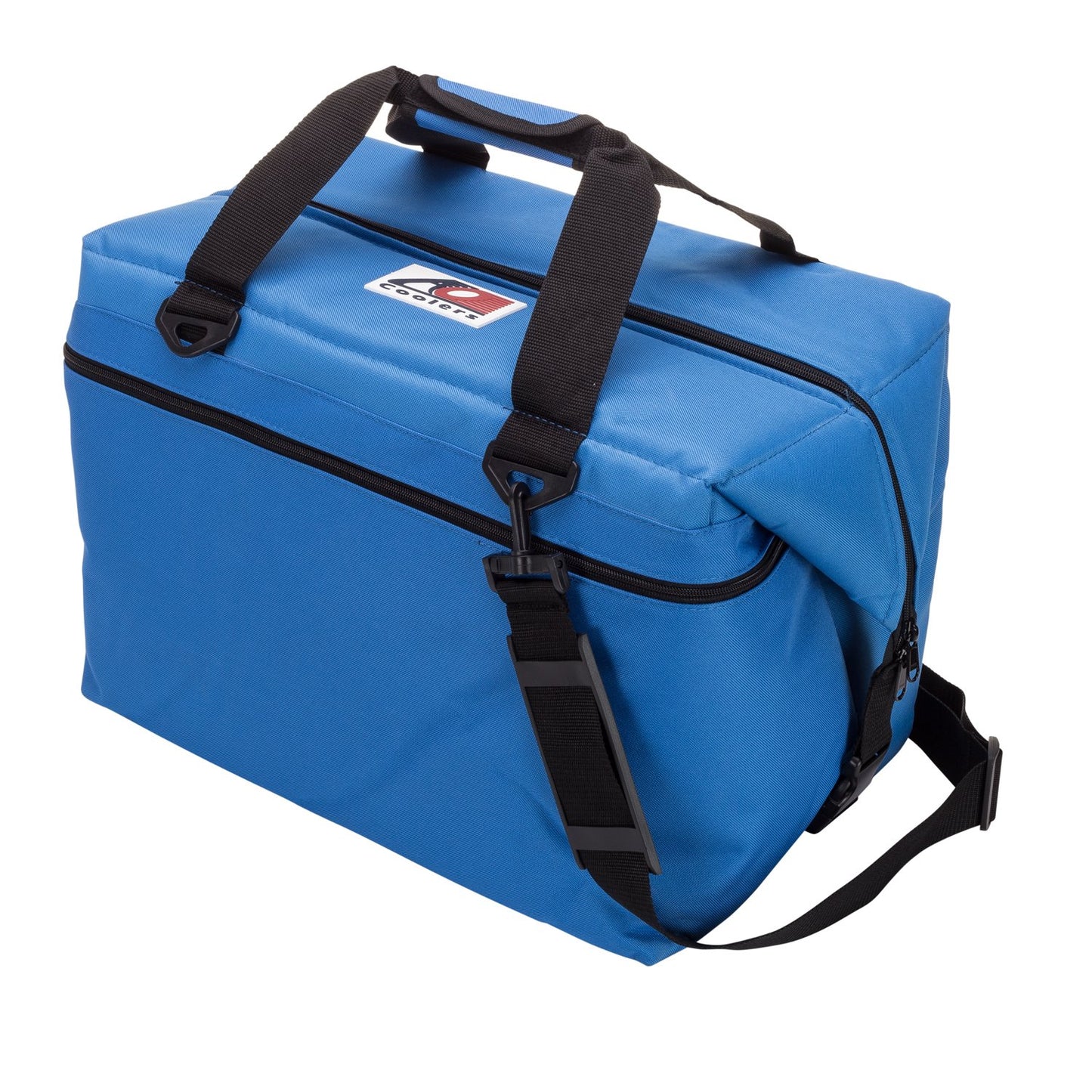 AO Coolers Original Soft Cooler with High-Density Insulation