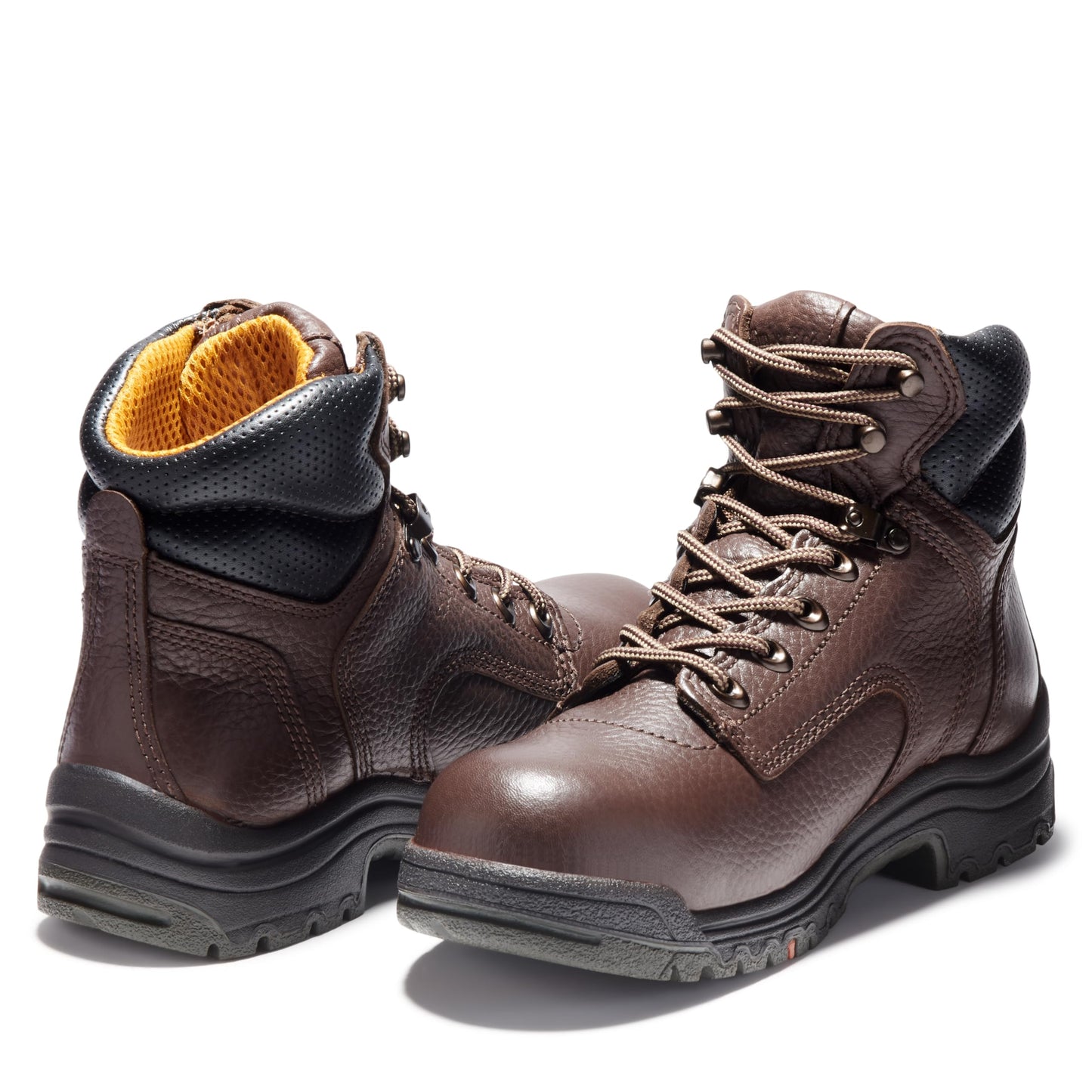 Timberland PRO Women's Titan Waterproof Boot