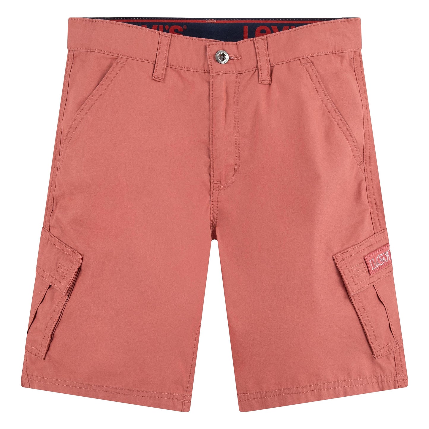 Levi's Boys' Cargo Shorts