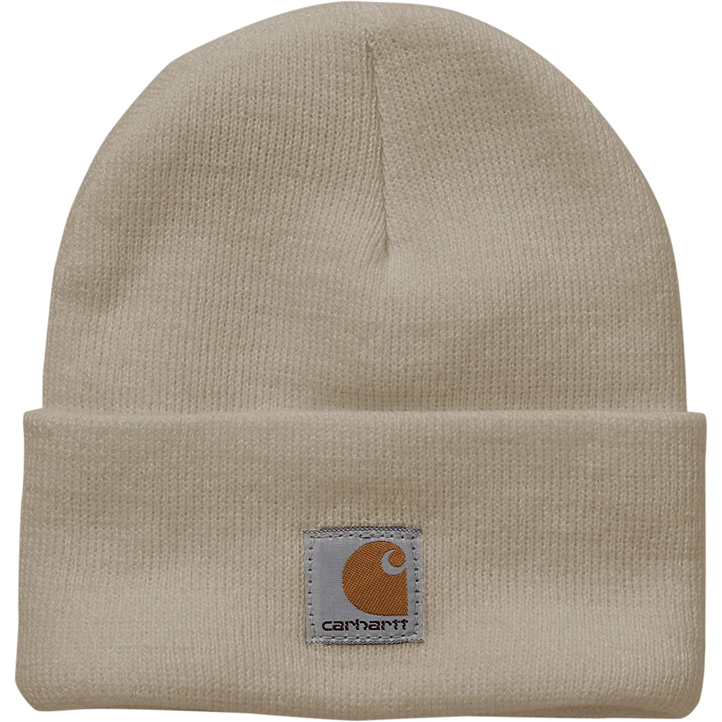 Carhartt Girls' Kids' Knit Beanie Watch Hat