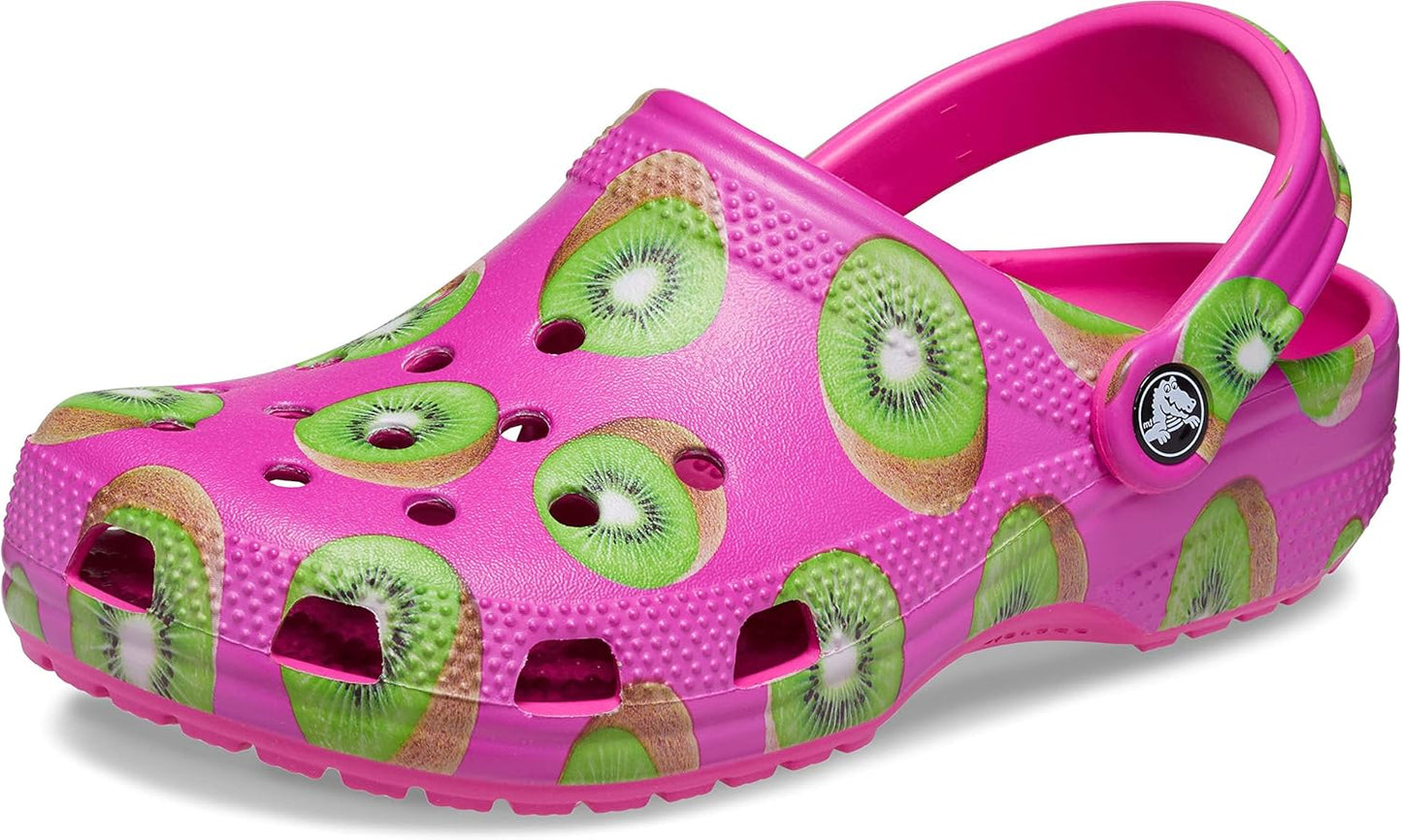 Crocs Classic Out of This World II Clog