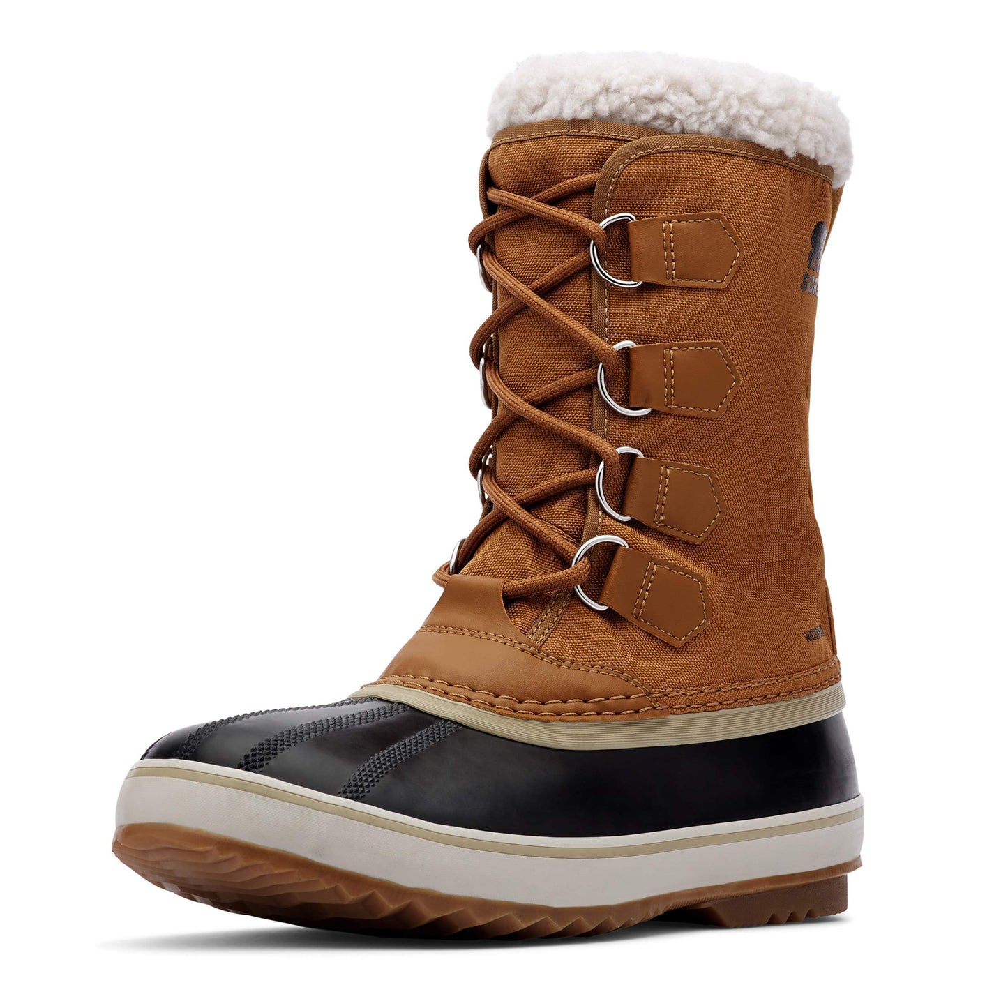 SOREL - Men's 1964 Pac Nylon Snow Boot for Winter