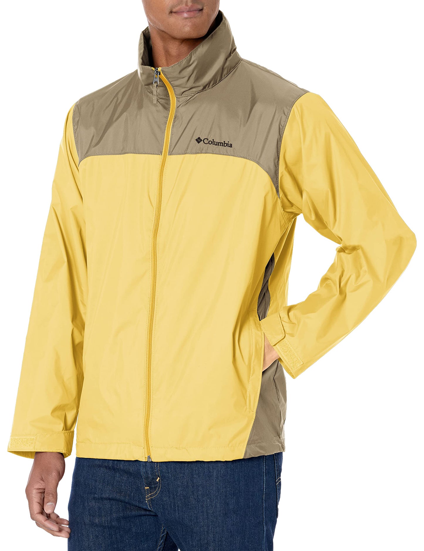 Columbia Men's Glennaker Lake Jacket