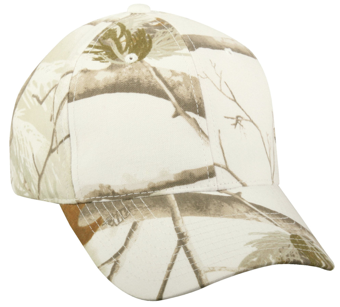 Outdoor Cap Hunting Basics Cap