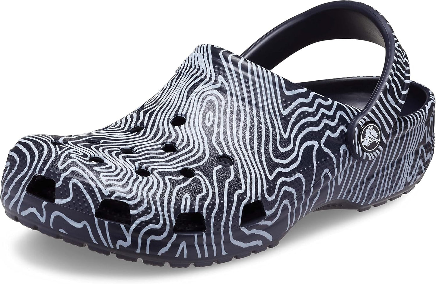 Crocs Classic Out of This World II Clog
