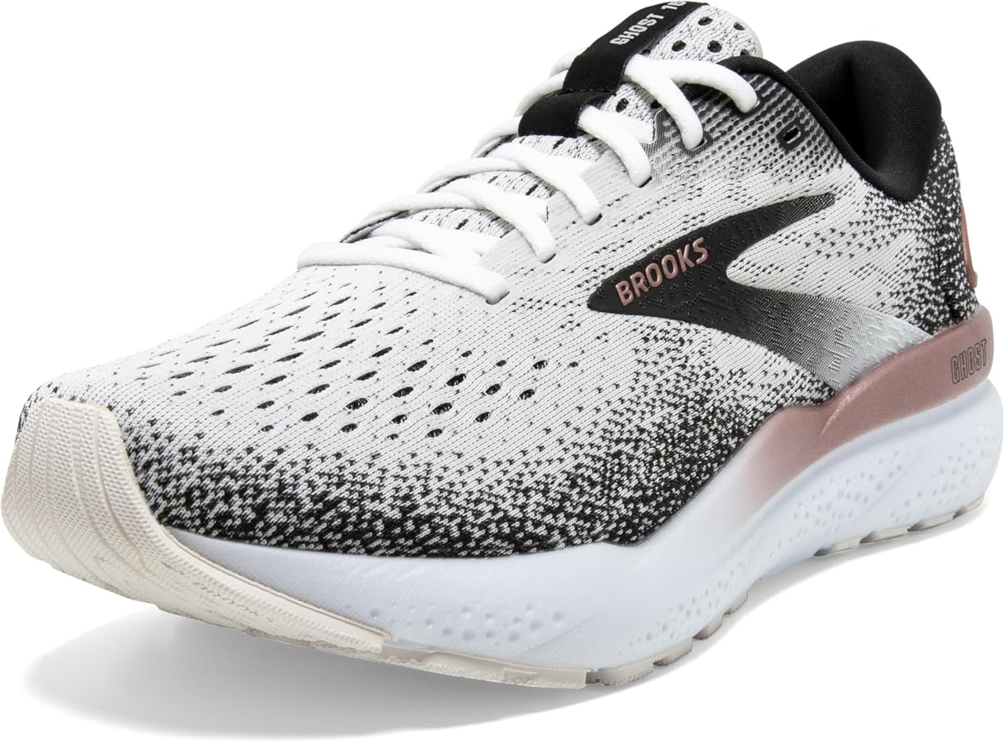 Brooks Women’s Ghost 16 Neutral Running Shoe