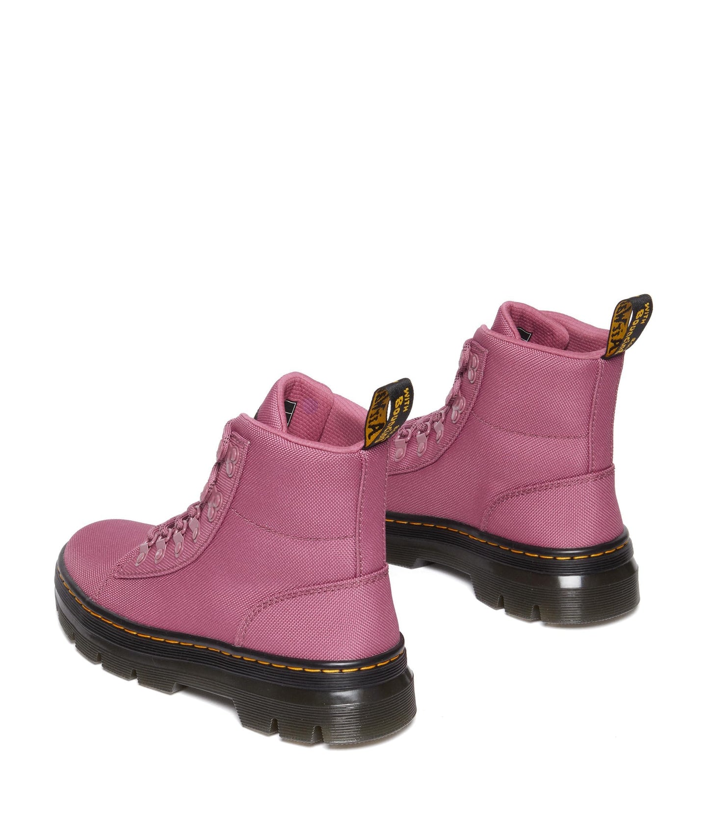 Dr. Martens Women's Combs W Fashion Boot