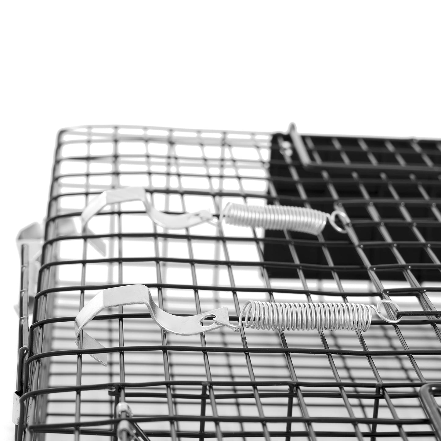 Rugged Ranch Live Chipmunk Trap, Catch & Release Cage, Large, Chipmunkinator
