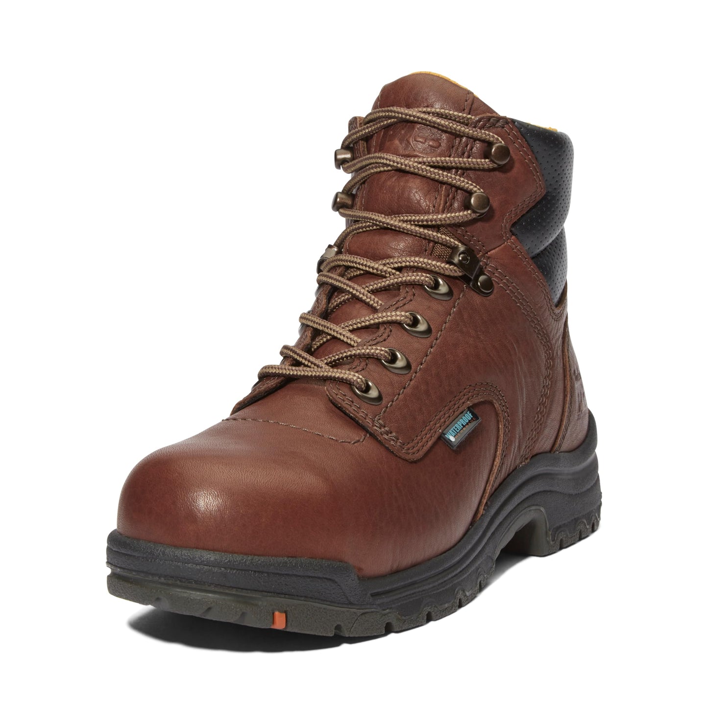 Timberland PRO Women's Titan Waterproof Boot