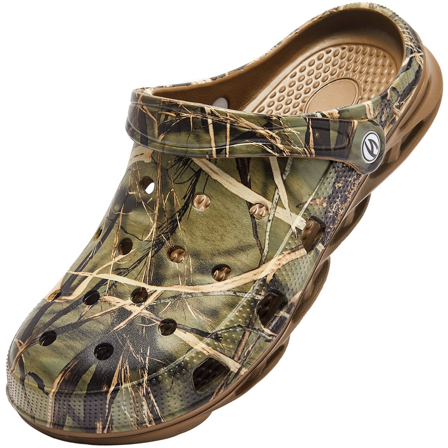 HOBIBEAR Unisex Garden Clogs Shoes Slippers Sandals for Men and Women