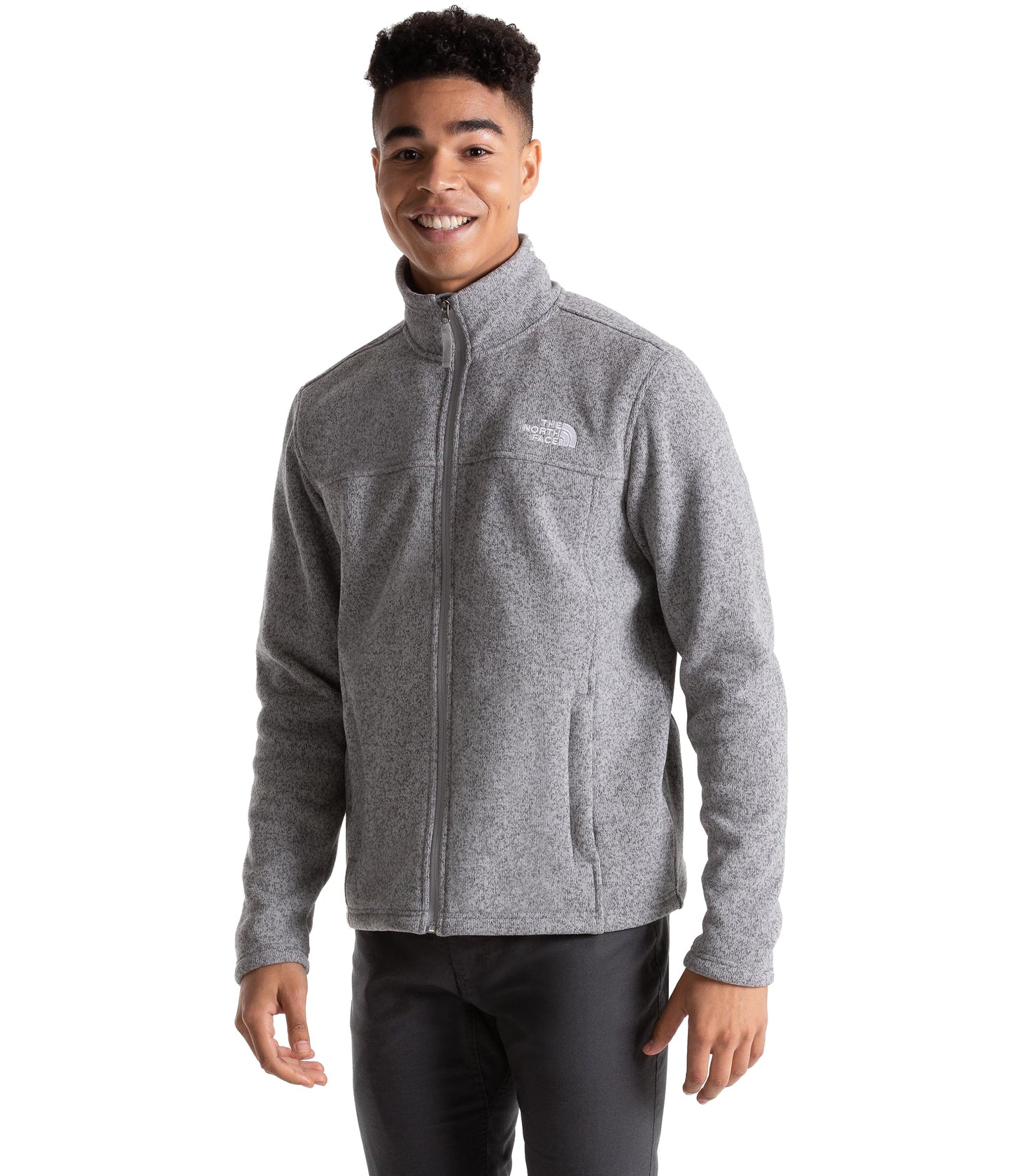THE NORTH FACE Men's Tsillan Full Zip Jacket