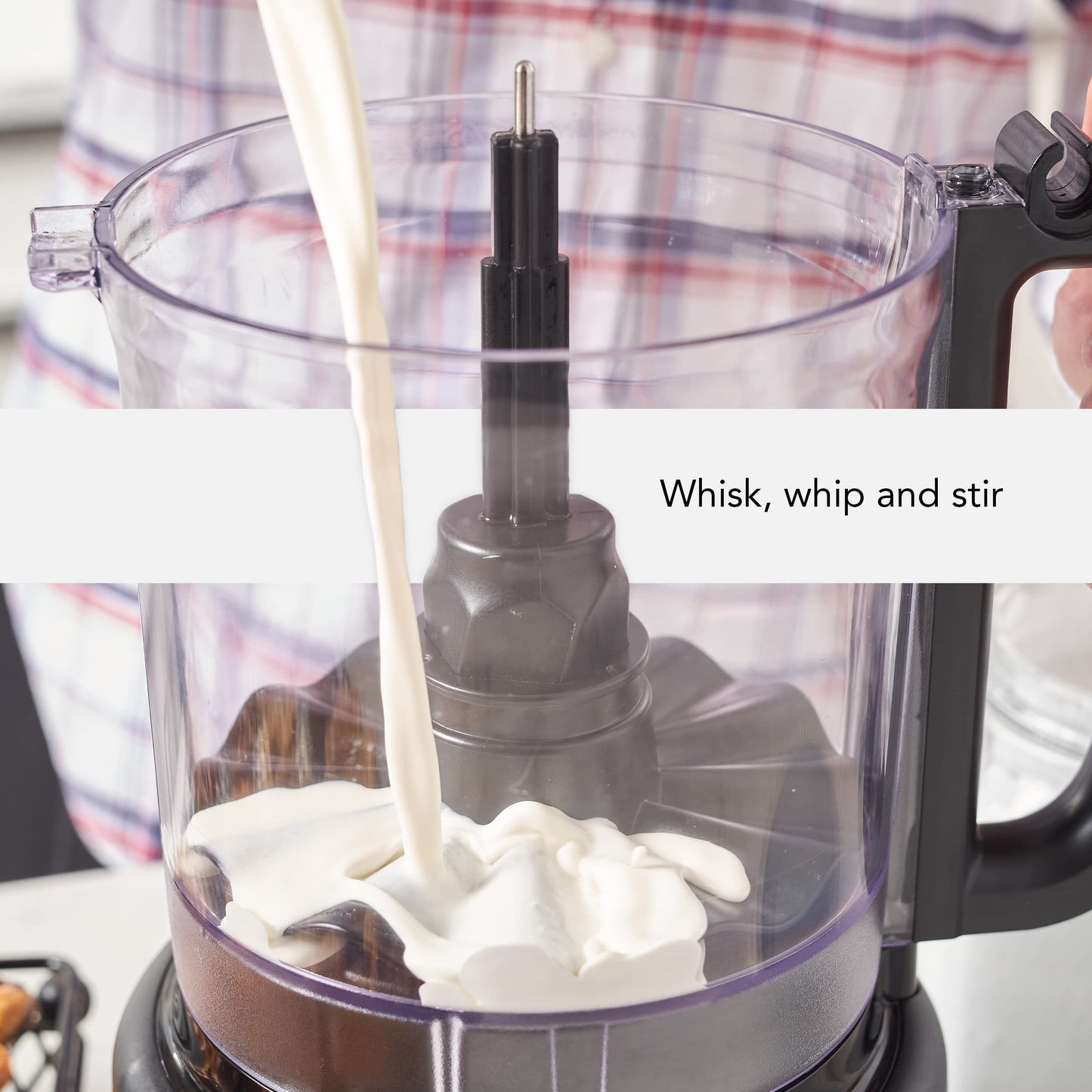 KitchenAid 7-Cup Food Processor - KFP0718