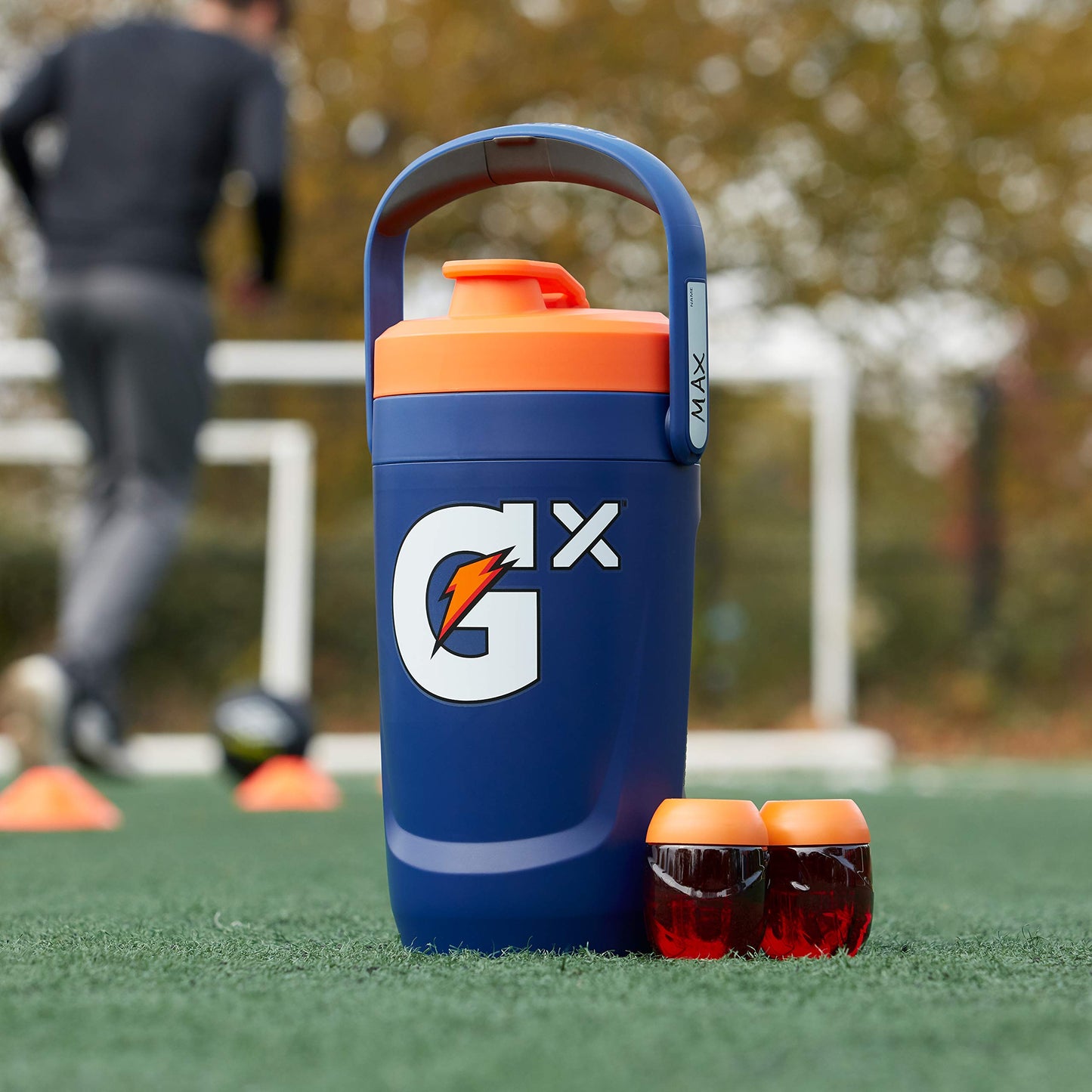 Gatorade Gx Performance Jug