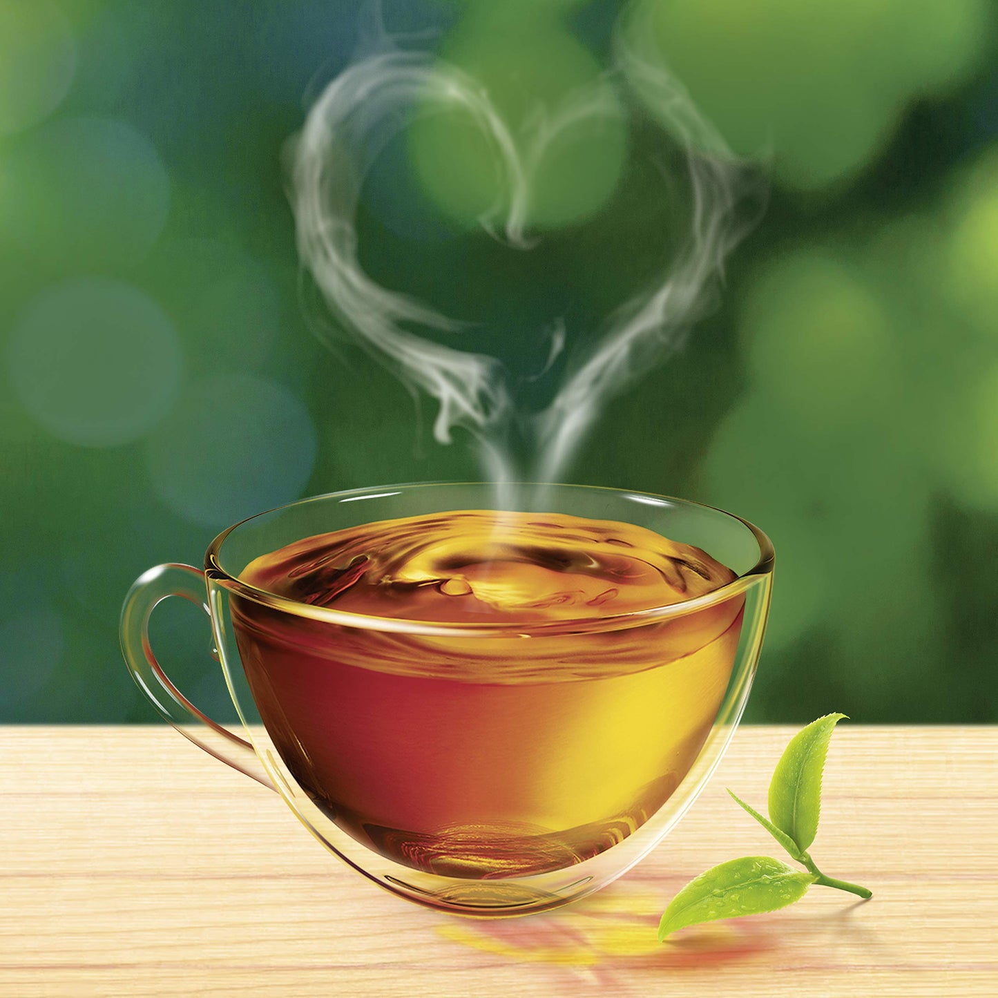 Lipton Organic Tea Bags Tastes Great Hot or Iced Organic Black Tea Can Help Support a Healthy Heart 5.74 oz 72 Count, Pack of 5