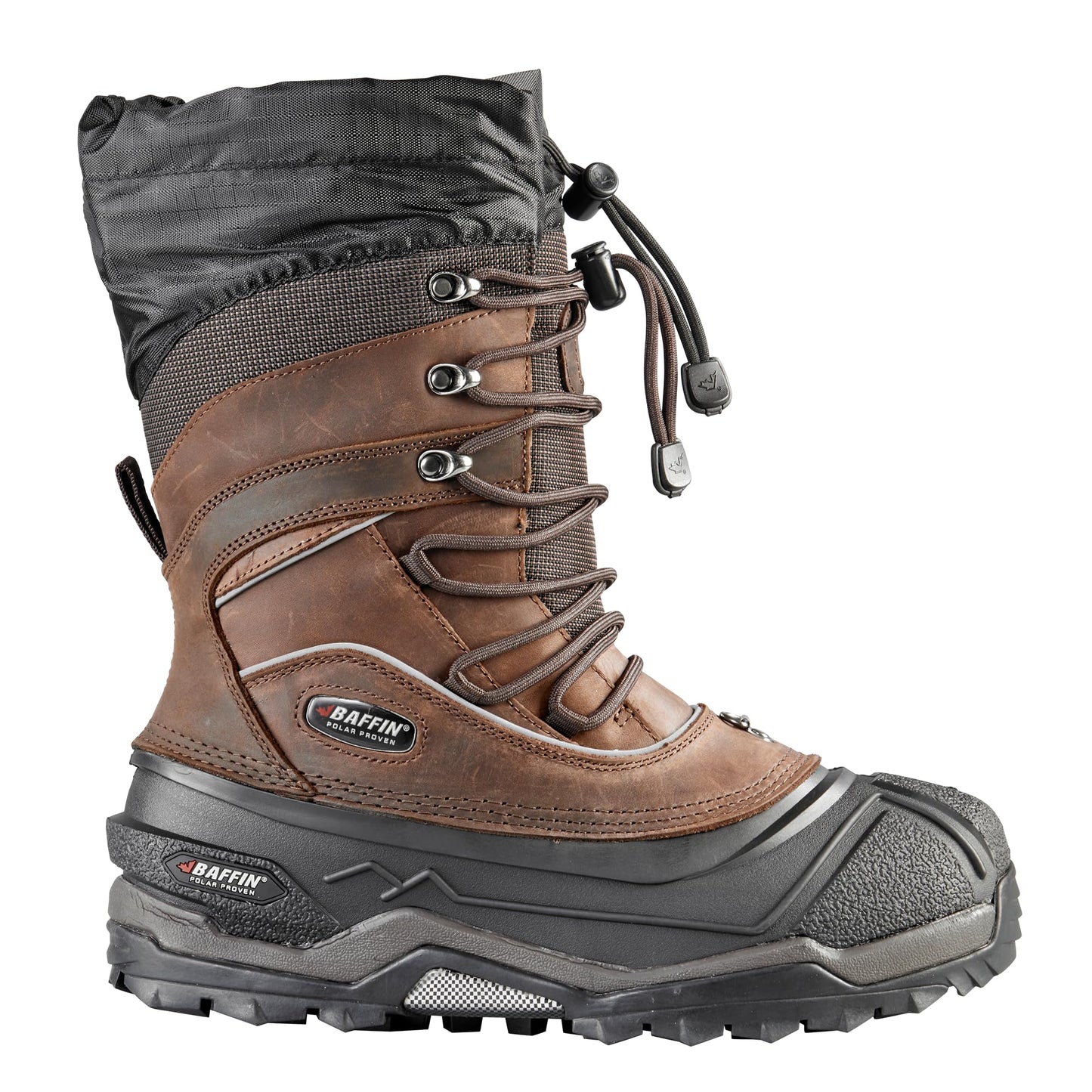 Baffin Men's Snow Monster Insulated All-weather Boot