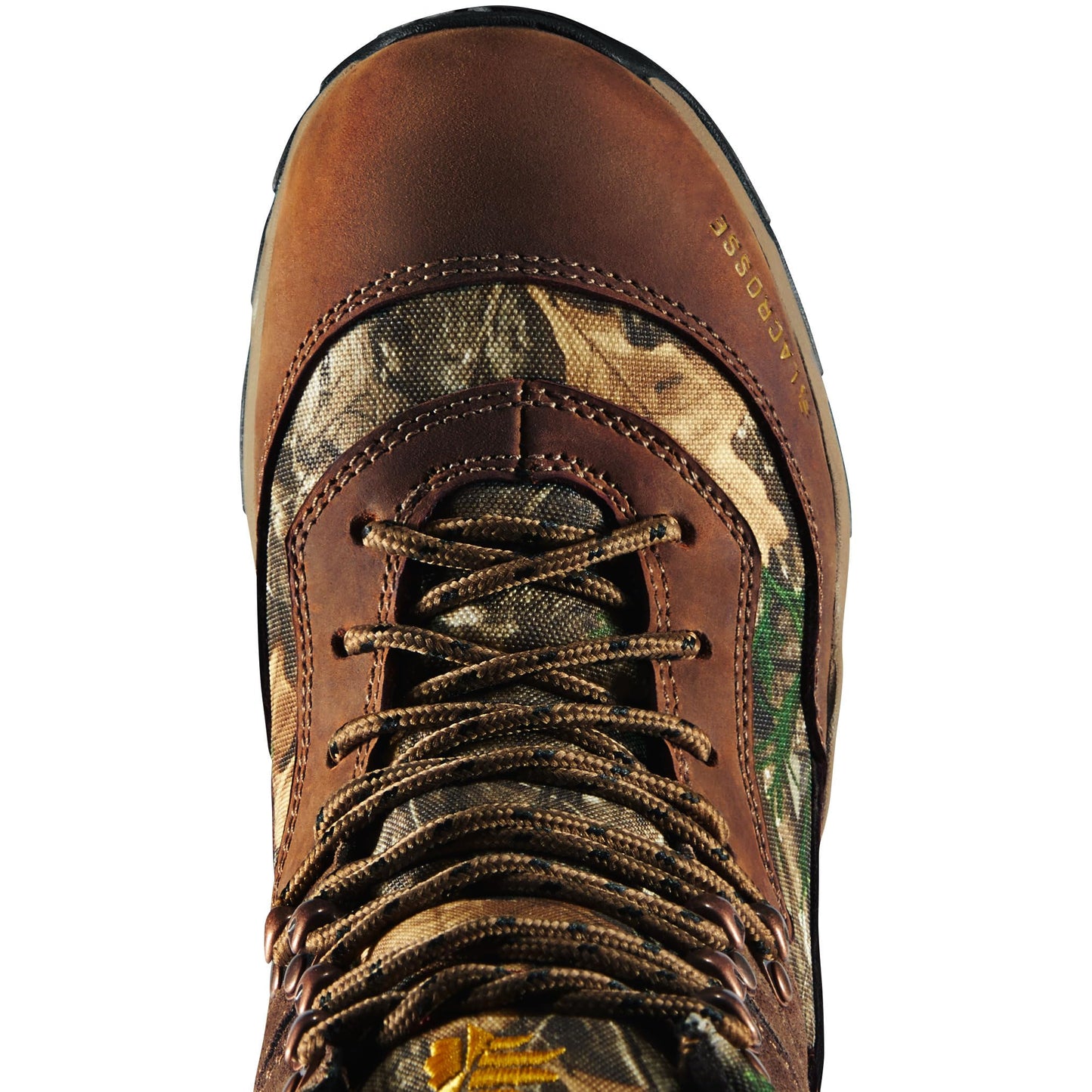 LaCrosse Women’s Windrose 8” Waterproof Hunting Boots with Warming Insulation, Supportive EVA Midsole, and Genuine Leather