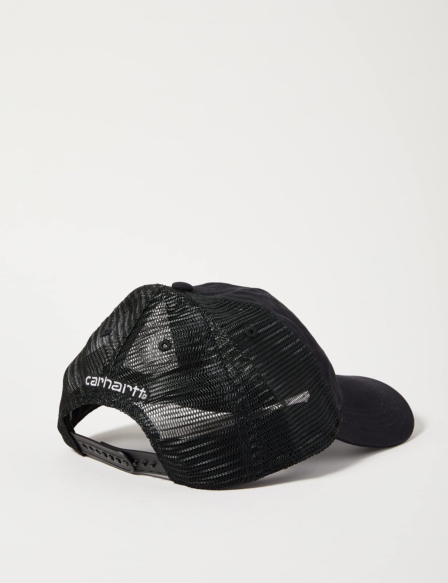 Carhartt Men's Buffalo Sandstone Meshback Cap