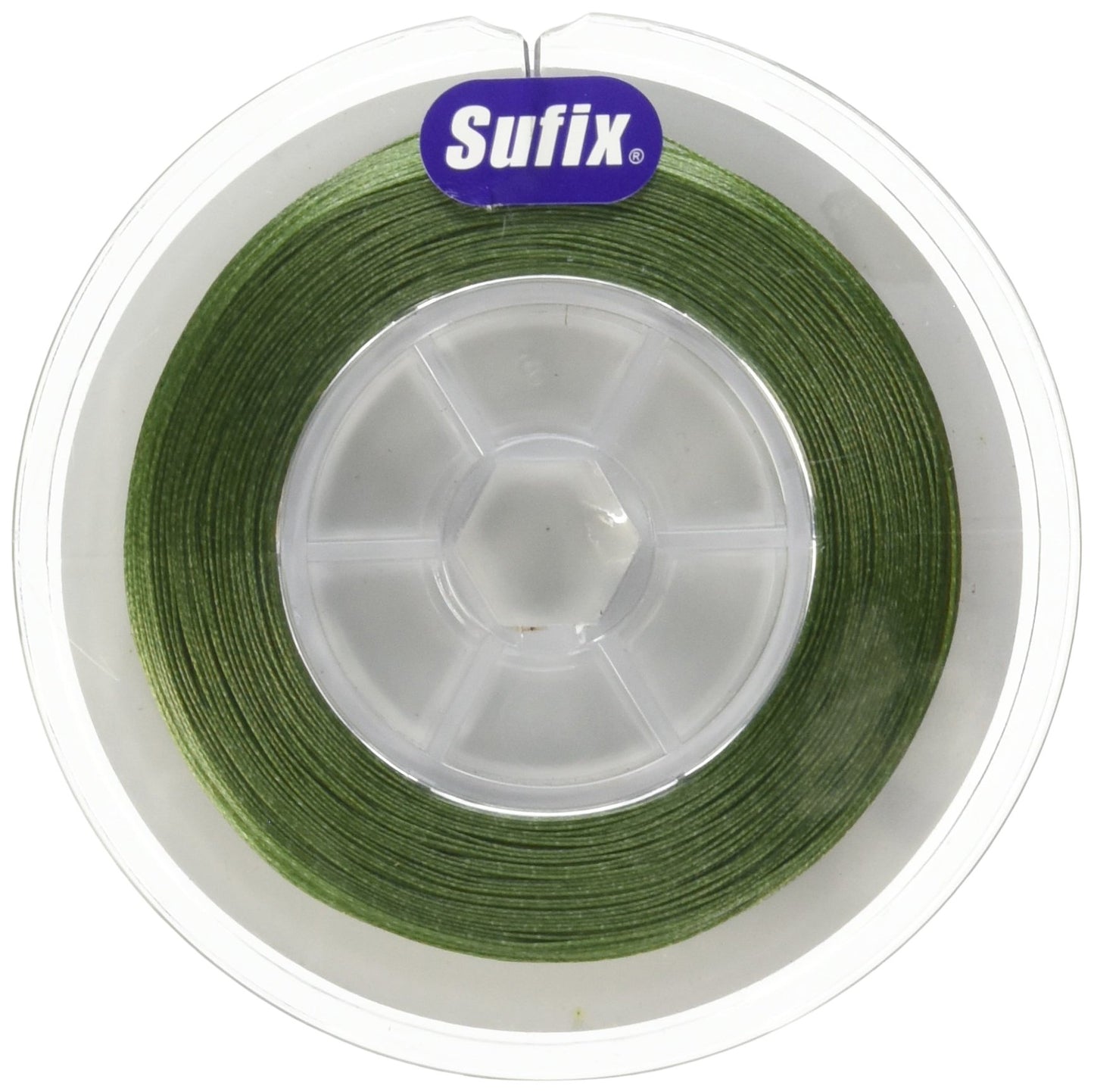 Sufix 832 Advanced Superline Braid -300 yards