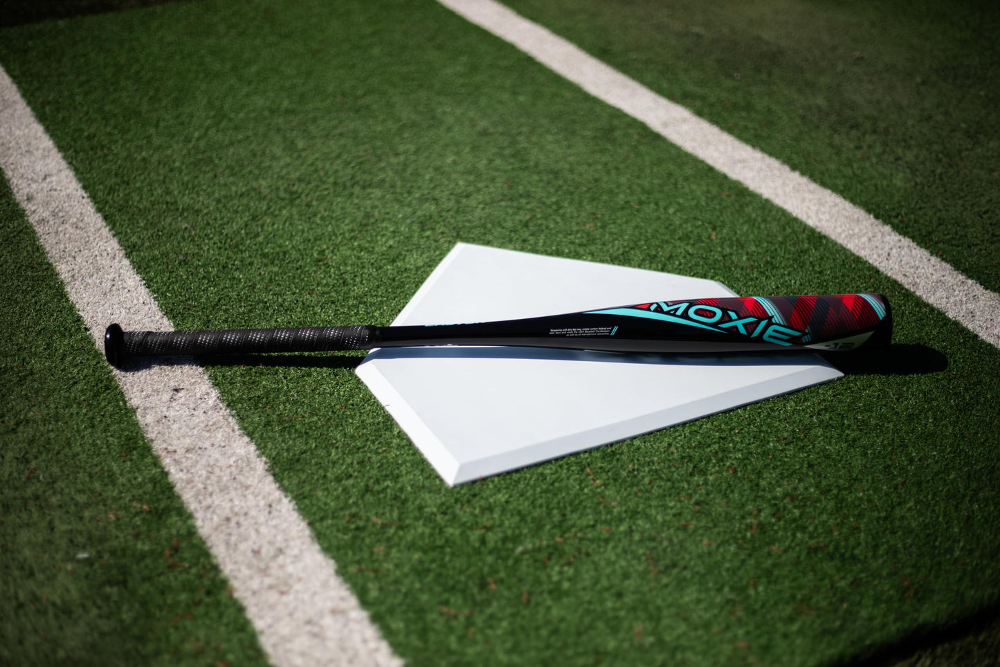 Easton | MOXIE Baseball Bat | USA | 26" | -12