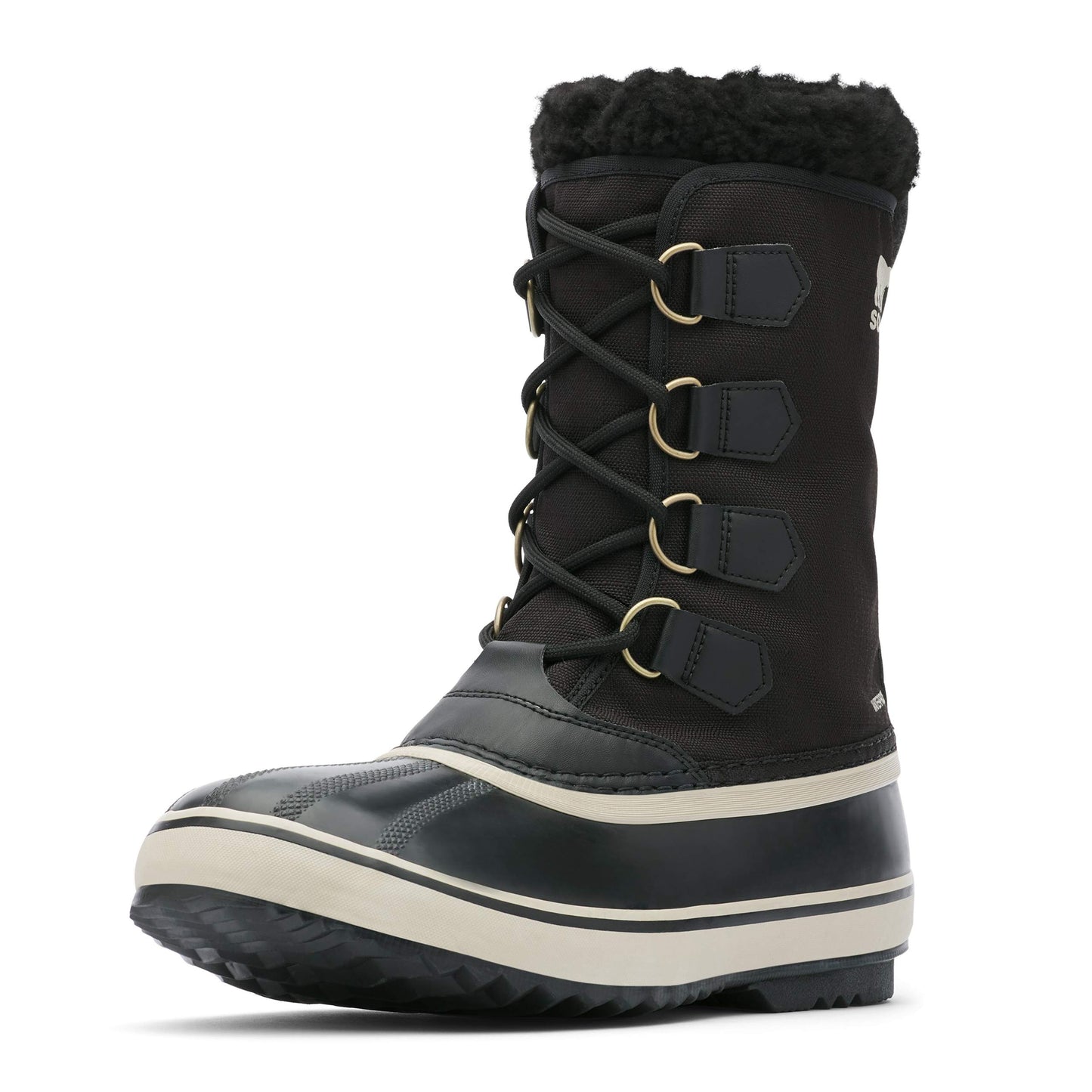 SOREL - Men's 1964 Pac Nylon Snow Boot for Winter