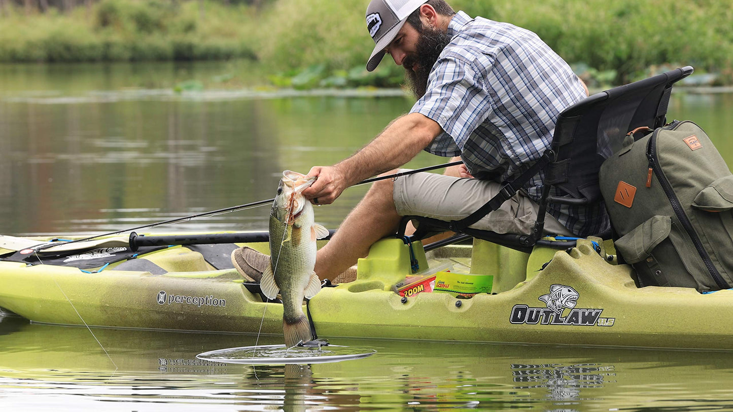 Frabill Floating Trout Net