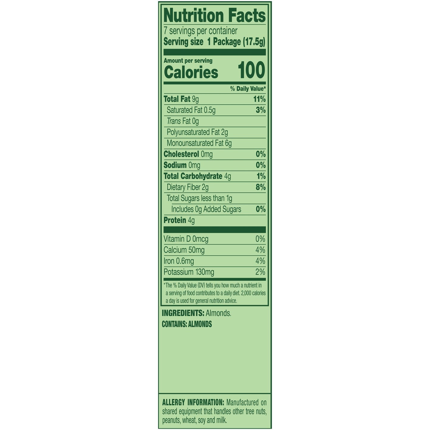 Emerald Nuts Mixed Nuts Variety Pack 18ct (1-Pack) , 100-Calorie Individual Packs , Features Dry Roasted Almonds, Natural Almonds & Walnuts, and Roasted & Salted Cashews