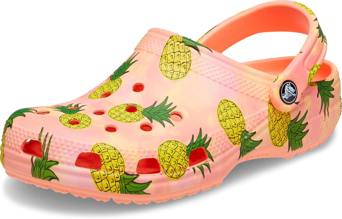 Crocs Classic Out of This World II Clog