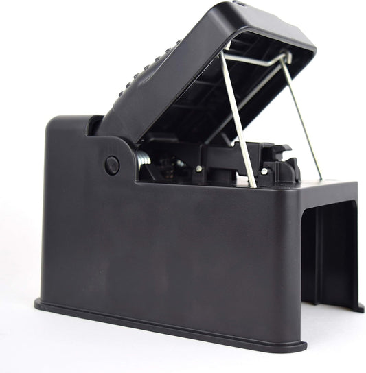 Victor 0626 Black Box Gopher Trap - Gopher Traps - Gopher Trap