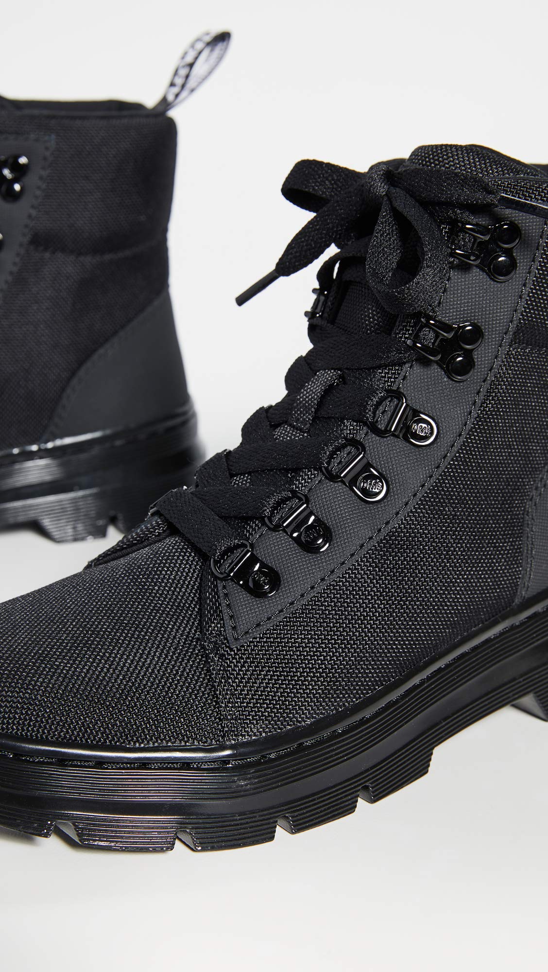 Dr. Martens Women's Combs W Fashion Boot