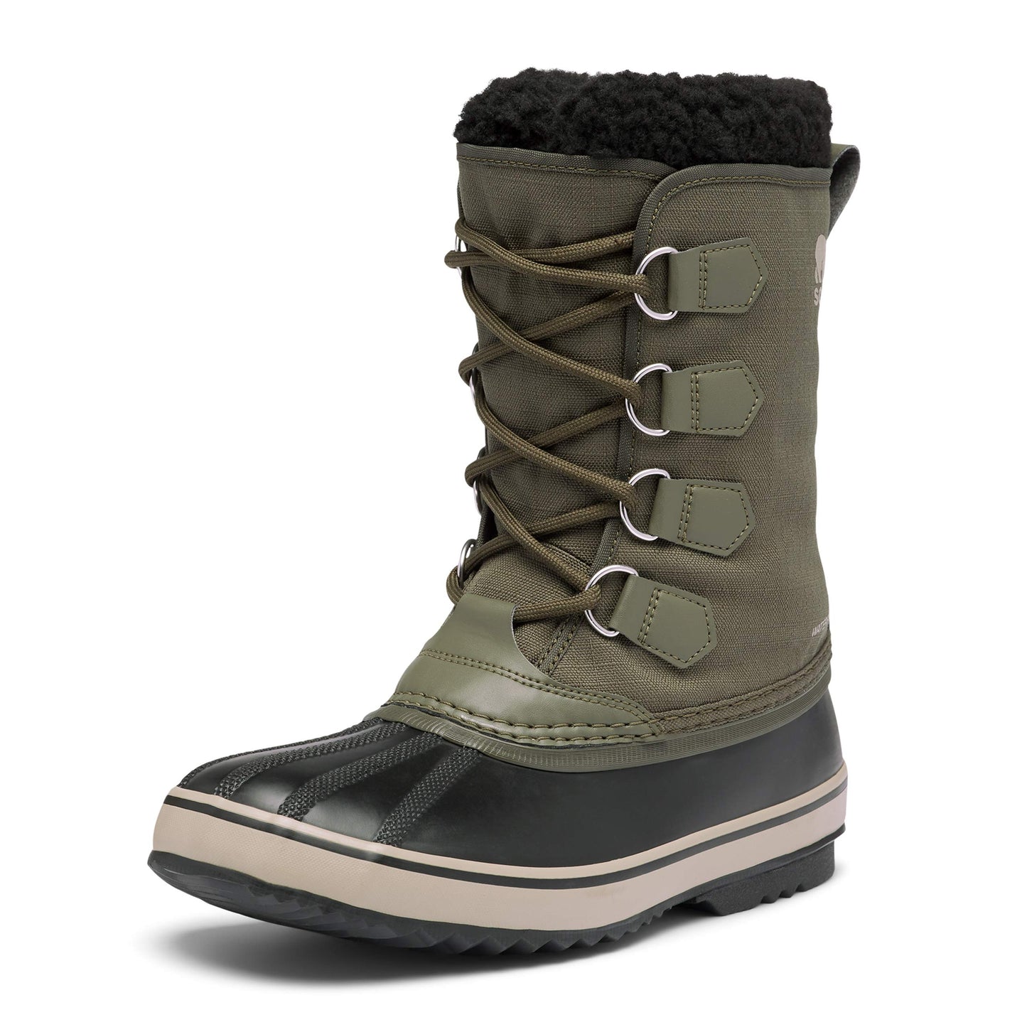 SOREL - Men's 1964 Pac Nylon Snow Boot for Winter