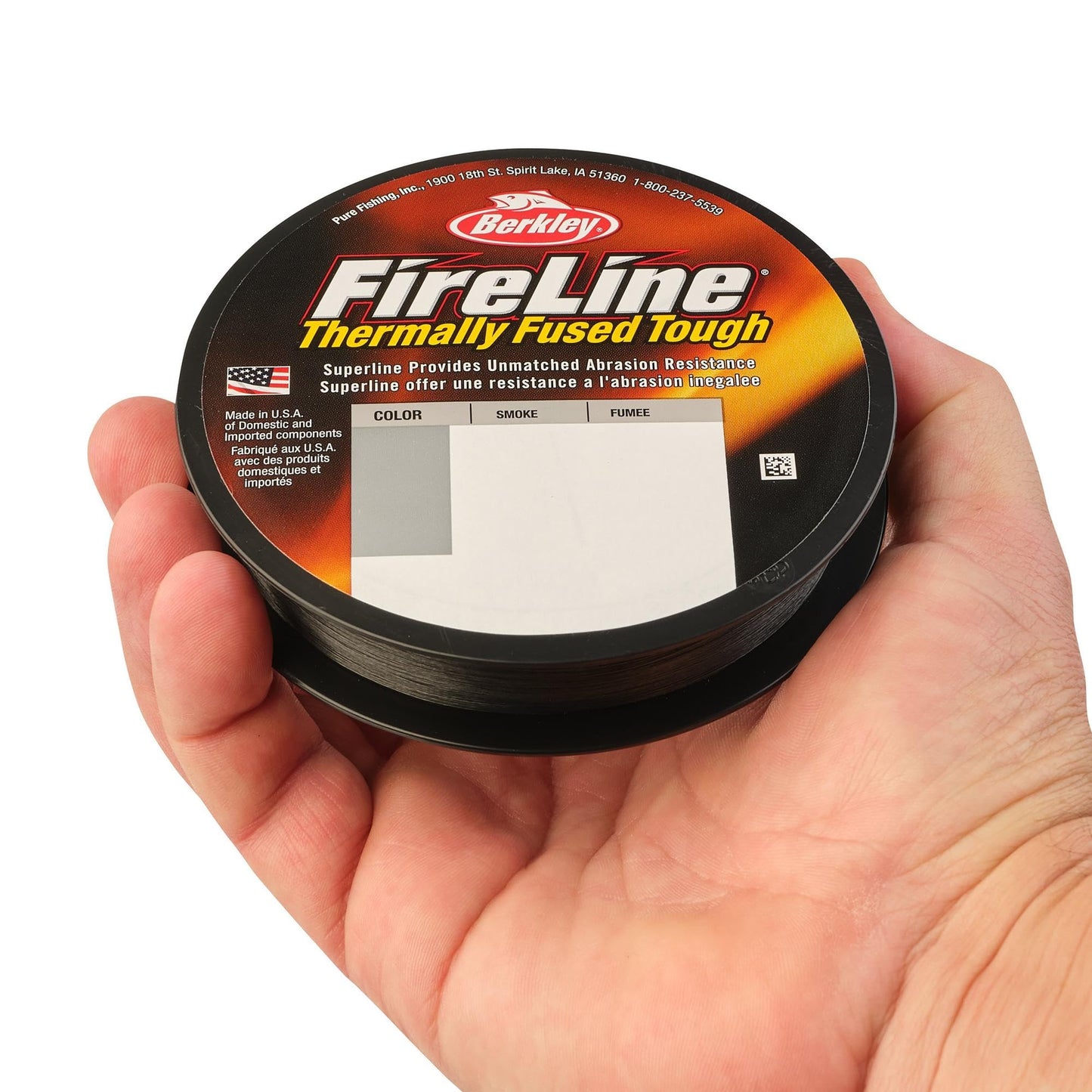 Berkley FireLine Superline Fishing Line