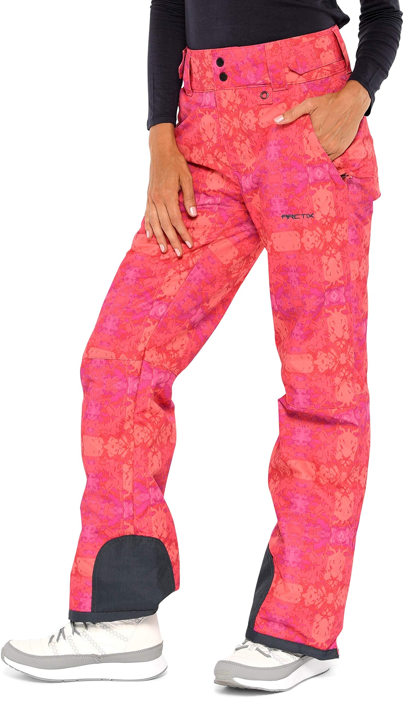 Arctix womens Pants 18458211