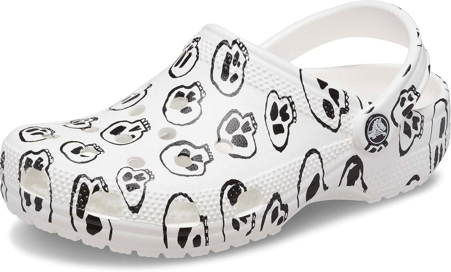 Crocs Classic Out of This World II Clog