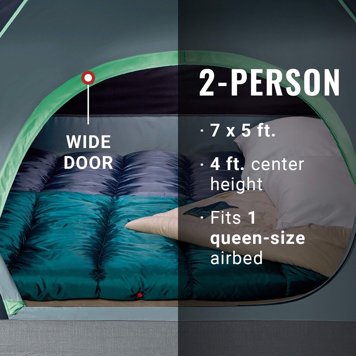 Pop Up Canopy