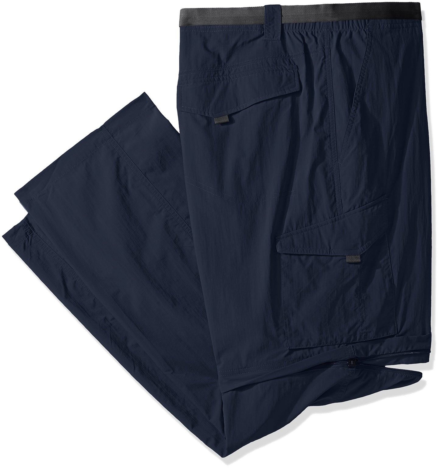 Columbia Men's Silver Ridge Convertible Pant