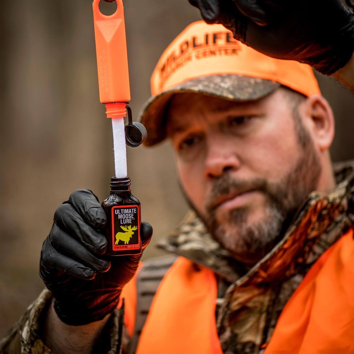 Wildlife Research Ultimate Moose Lure