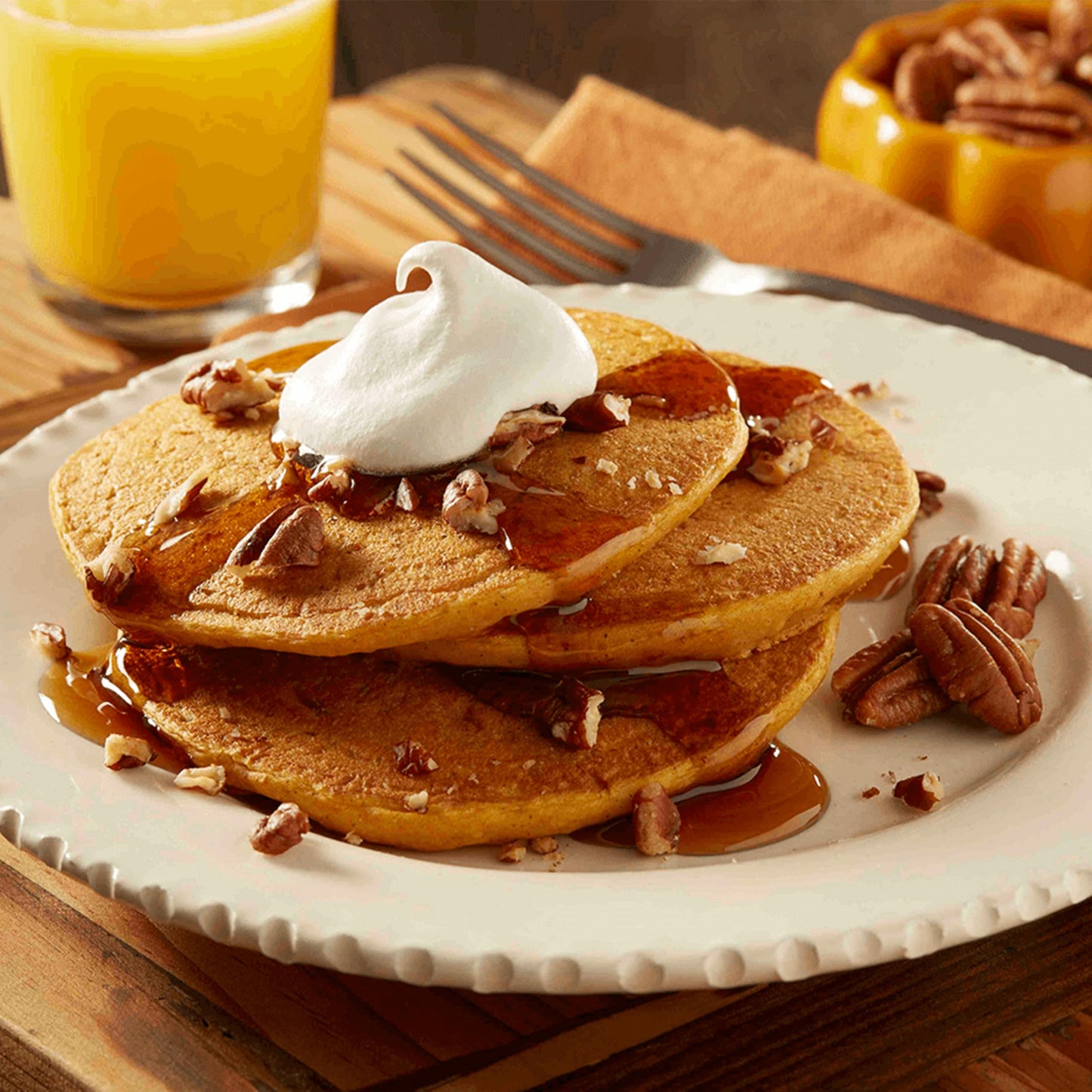 Pearl Milling Company Protein Pancake Mix - Buttermilk