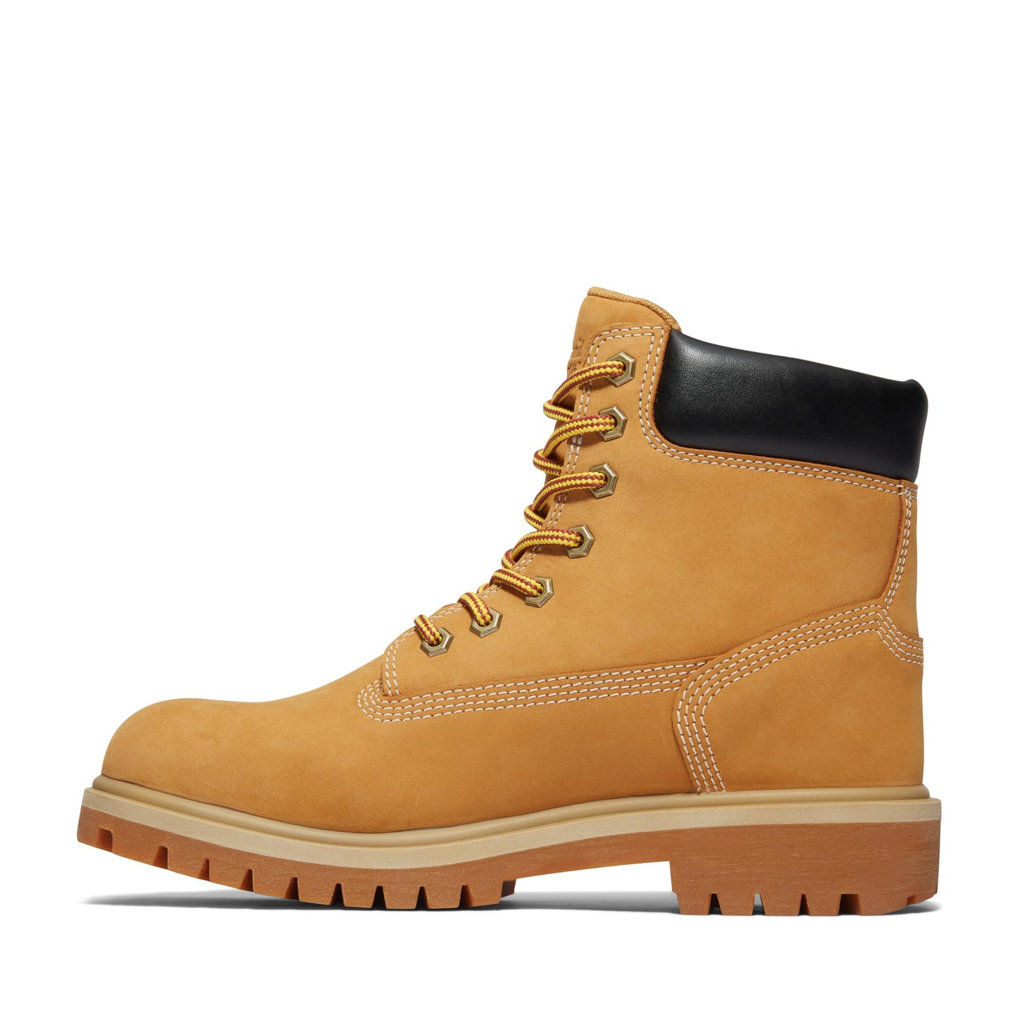 Timberland PRO Women's Direct Attach 6 Inch Soft Toe Insulated Waterproof Industrial Work Boot