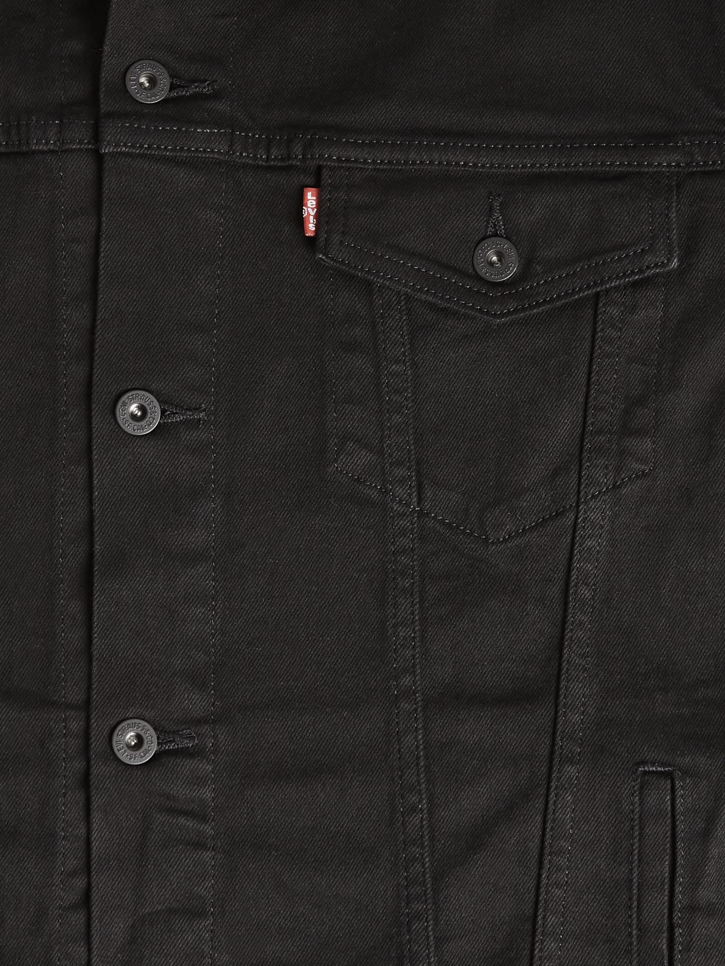 Levi's Men's Trucker Jacket (Also Available in Big & Tall)