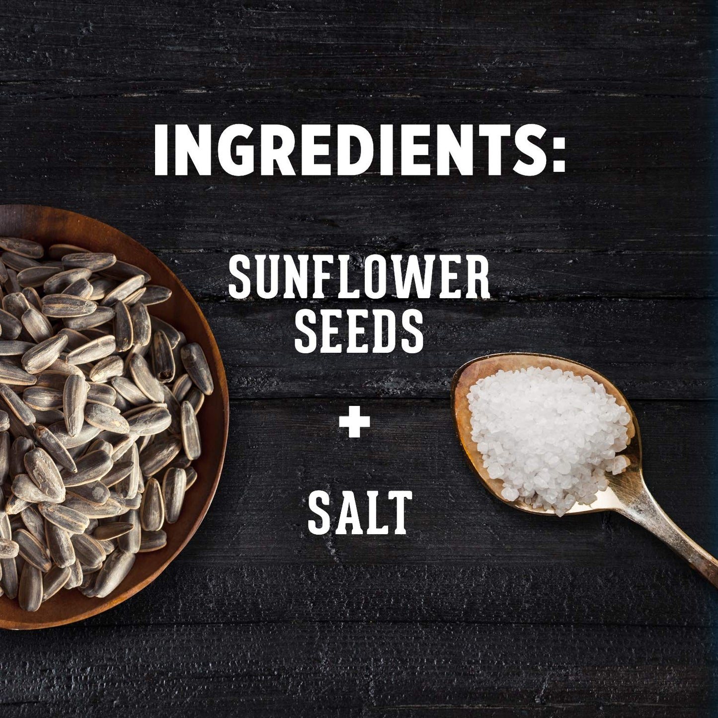 DAVID Roasted and Salted Jumbo Sunflower Seeds, Original Flavor, 5.25oz. (Pack of 12)