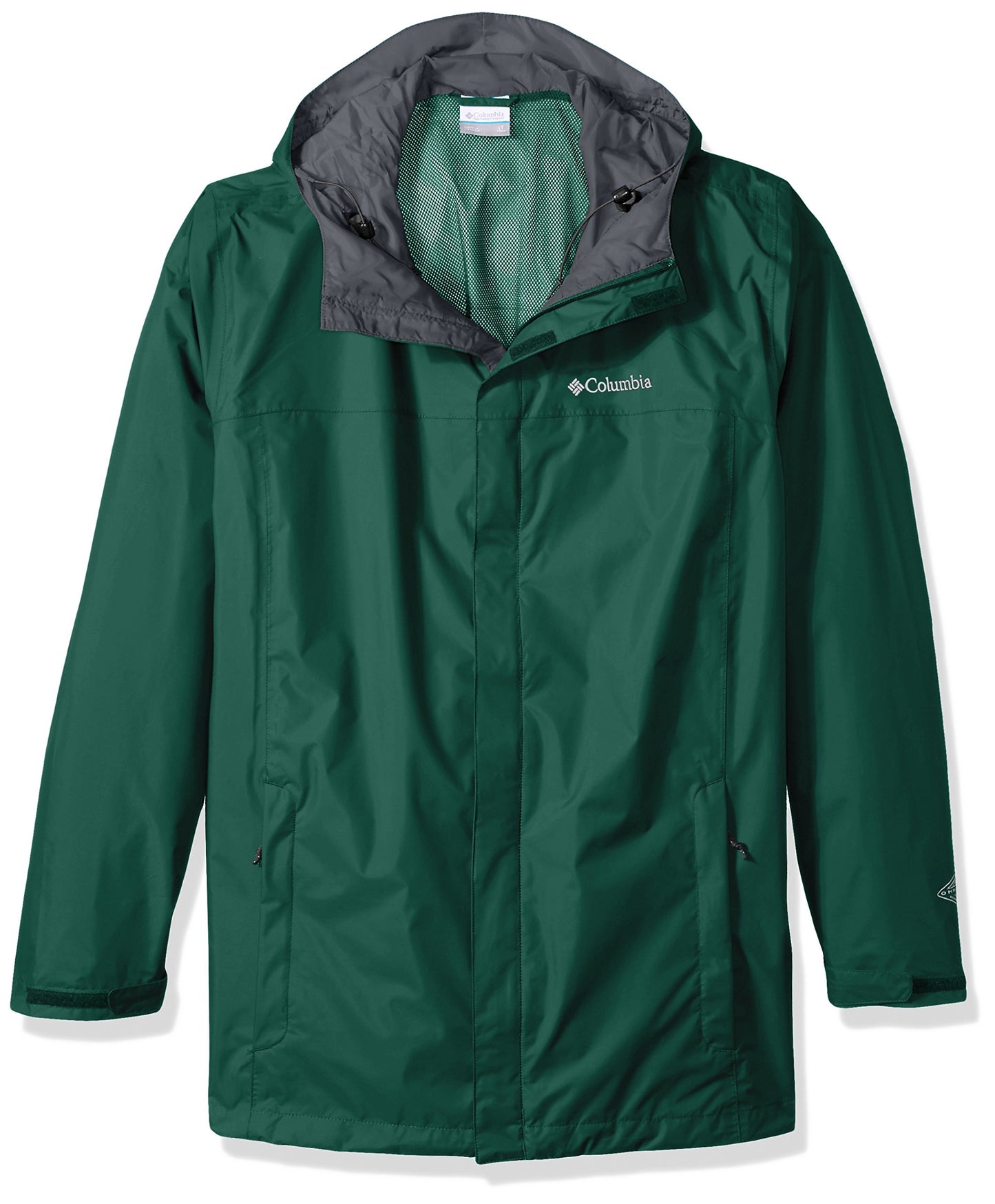 Columbia Men's Watertight II Rain Jacket