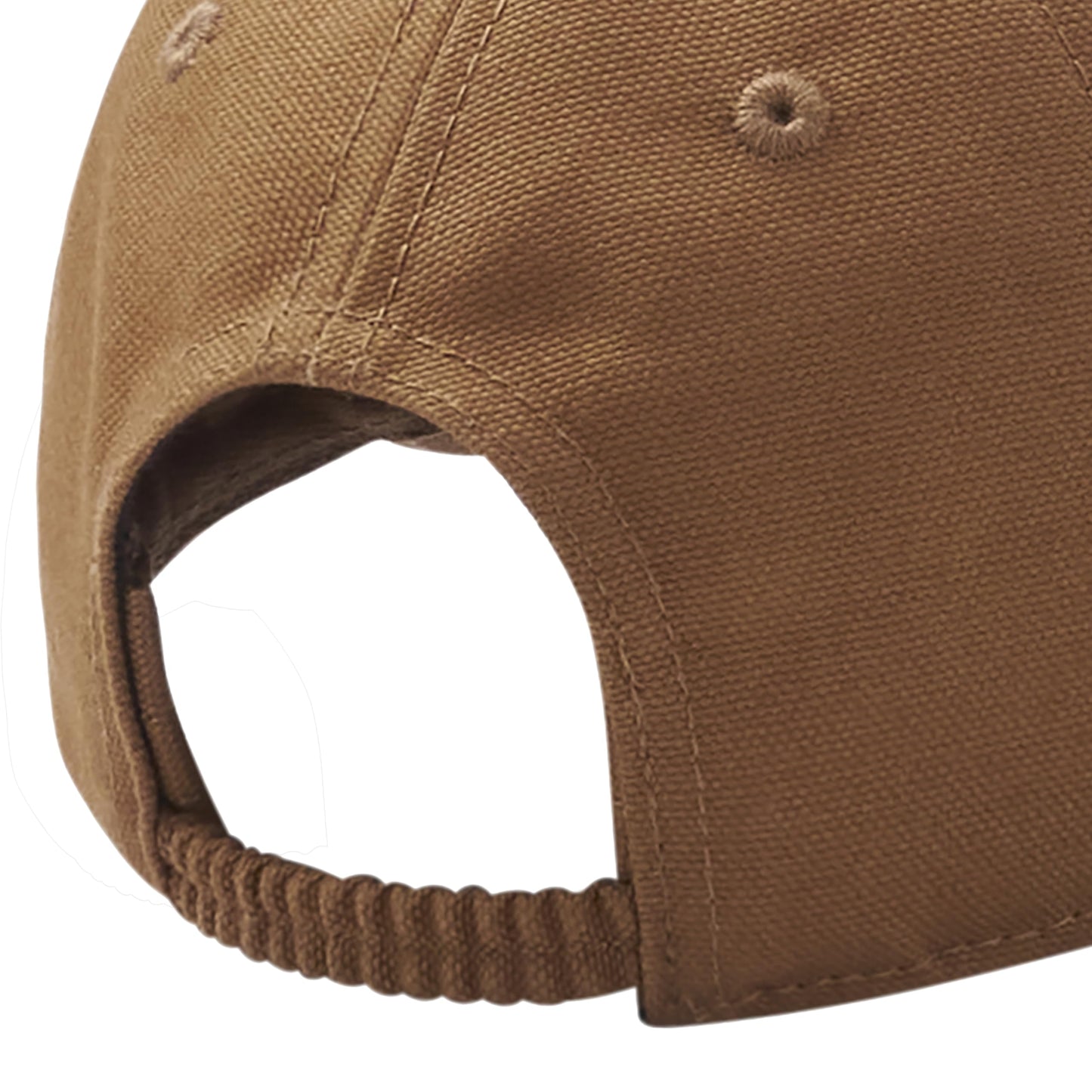 Carhartt Signature Canvas Cap