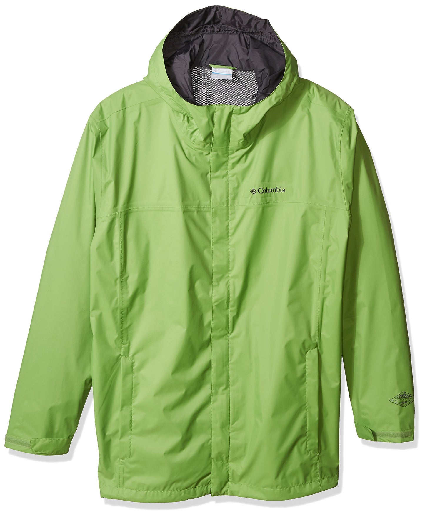 Columbia Men's Watertight II Rain Jacket