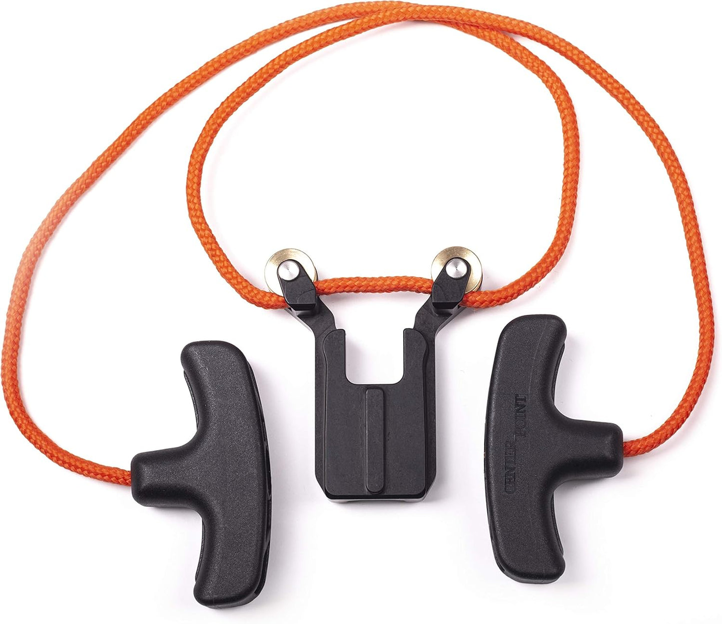 CenterPoint Archery CP400 33-Inch Rope Cocking Sled AXCRPCKCP4 for Exclusive Use with The CP400 Crossbow