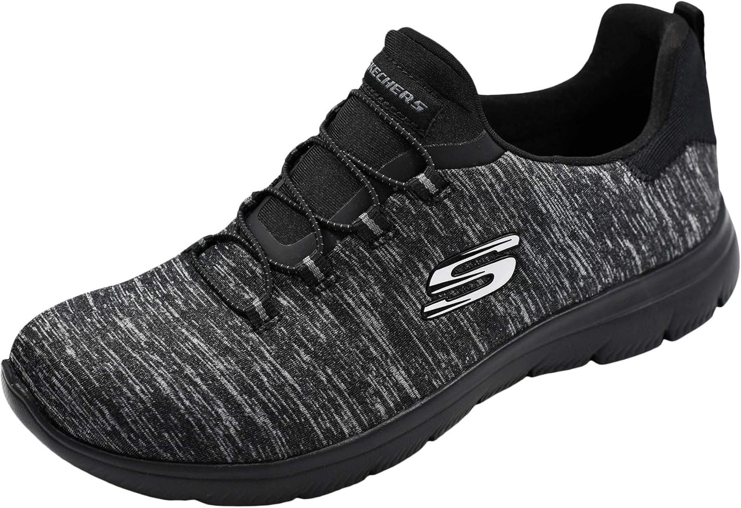 Skechers Women's Summits Quick Getaway Slip-On Sneaker