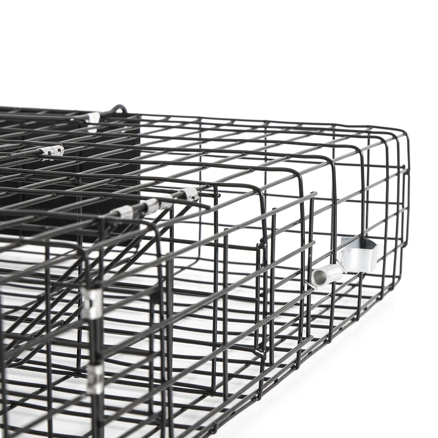 Rugged Ranch Live Chipmunk Trap, Catch & Release Cage, Large, Chipmunkinator
